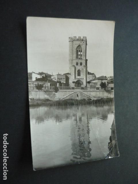 Postkarten: PALENCIA TORRE DE SAN MIGUEL