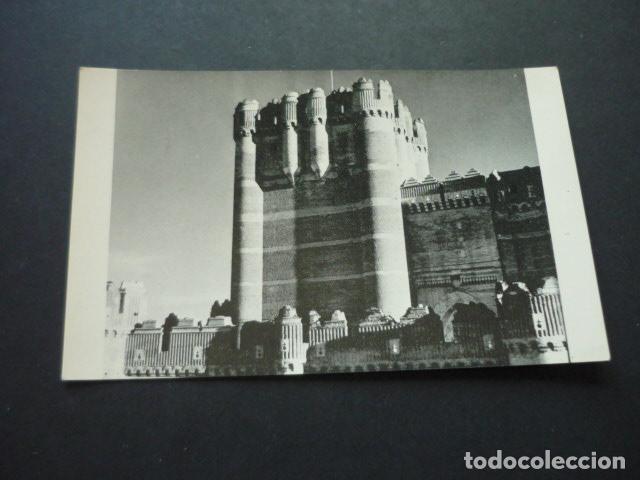 Postkarten: COCA SEGOVIA CASTILLO