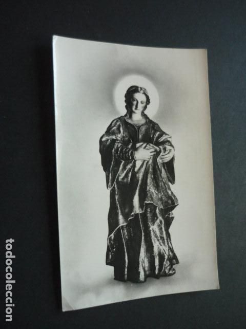 Postcards: BRIVIESCA BURGOS SANTUARIO DE SANTA CASILDA
