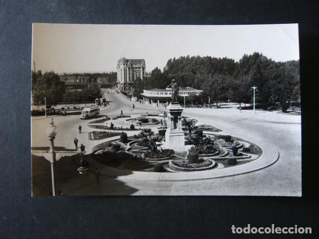 Cartoline: LEON PLAZA DE GUZMAN EL BUENO