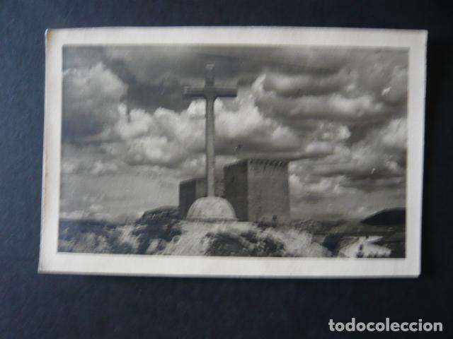 Postkarten: MEDINA DE POMAR BURGOS POSTAL FOTOGRAFICA