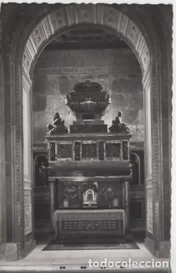 Postales: SEGOVIA SIN ESCRIBIR IGLESIA DE LOS CARMELITAS