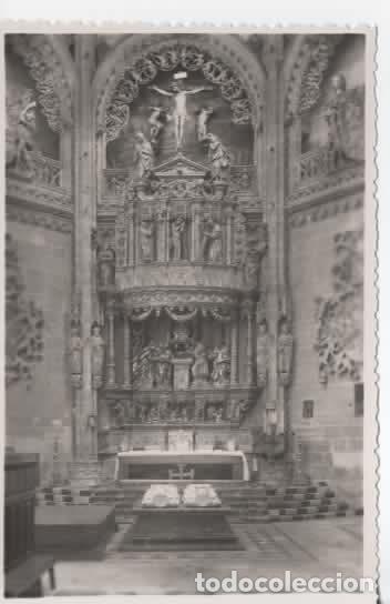Postales: BURGOS SIN ESCRIBIR CATEDRAL