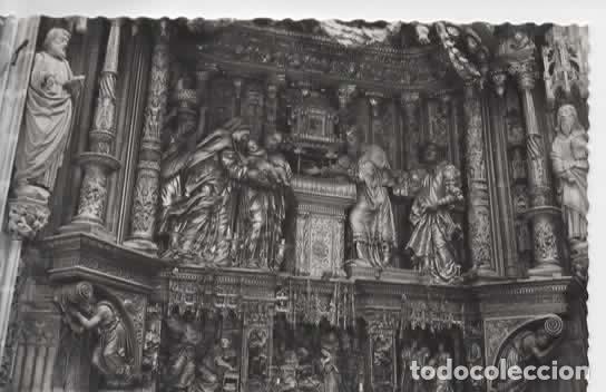 Postales: BURGOS SIN ESCRIBIR CATEDRAL