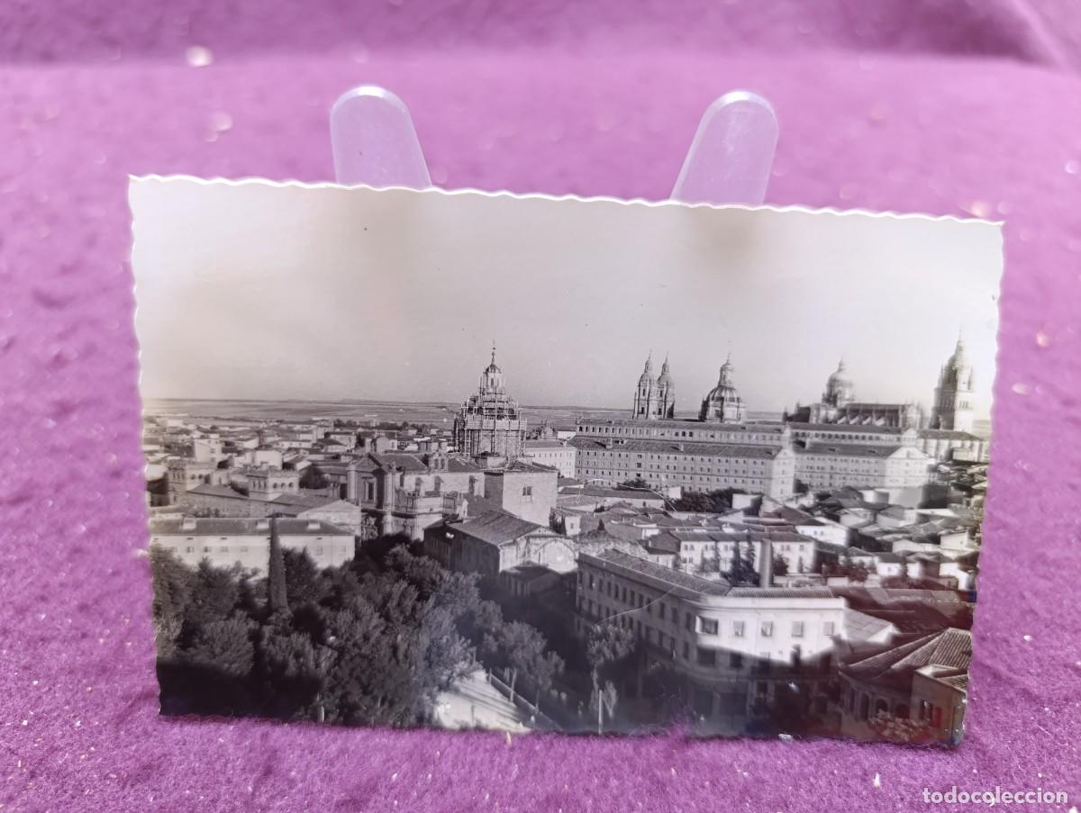 Postkarten: Postal, antigua o vintage, Salamanca, Arribas