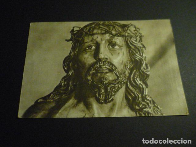 Cartoline: VALLADOLID SEMANA SANTA TARJETA CON PROCESIONES Y ACTOS