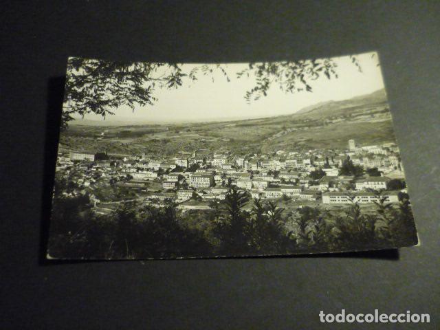 Postkarten: BEJAR SALAMANCA VISTA PARCIAL FOTO REQUENA