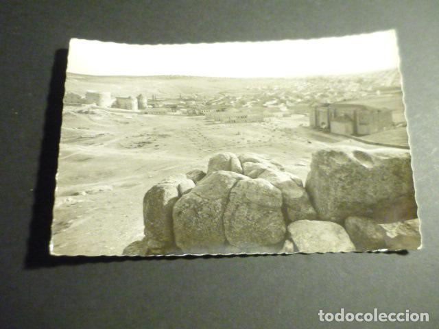 Cartoline: LAS NAVAS DEL MARQUES AVILA VISTA PANORAMICA