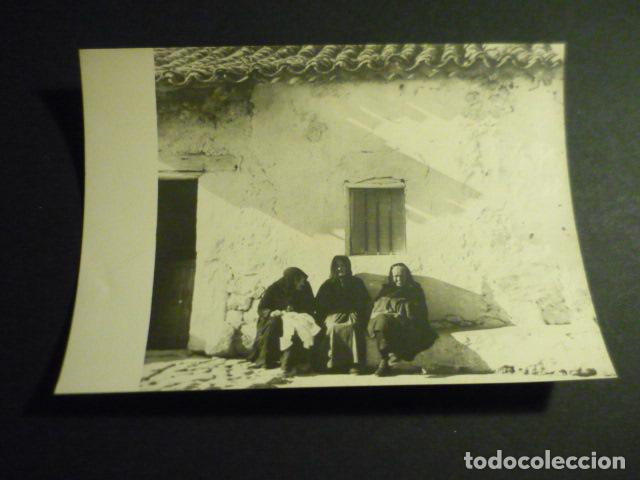 Postkarten: CASTILLA LAS TRES AMIGAS POSTAL FOTOGRAFICA