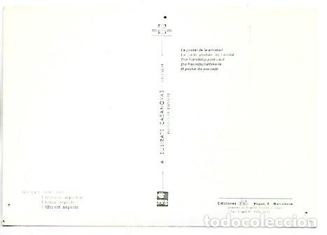 Postales: DIVERSOS ASPECTOS - DIFFERENT ASPECTS.- BURGOS - Foto 2