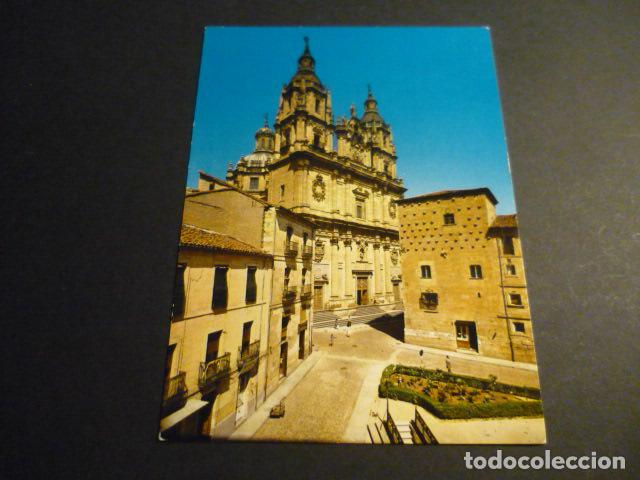 Postales: SALAMANCA TARJETA POSTAL