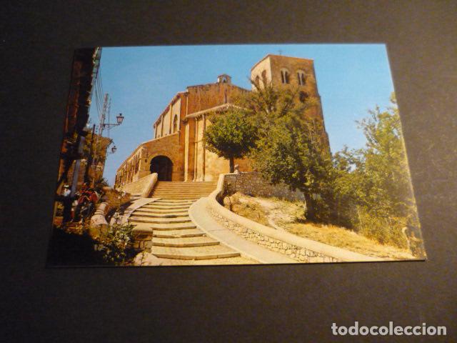 Postales: SEPULVEDA SEGOVIA TARJETA POSTAL