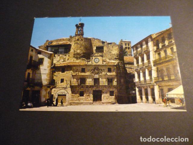 Postales: SEPULVEDA SEGOVIA TARJETA POSTAL