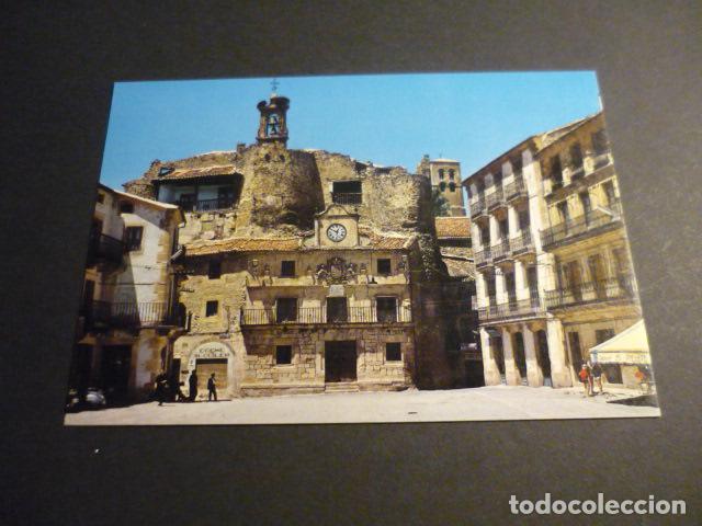 Postales: SEPULVEDA SEGOVIA TARJETA POSTAL