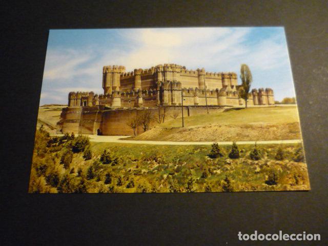 Postales: COCA SEGOVIA TARJETA POSTAL