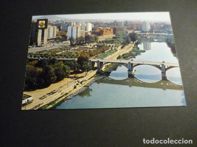 Postales: VALLADOLID TARJETA POSTAL