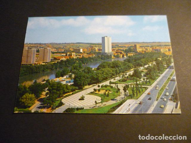 Postales: VALLADOLID TARJETA POSTAL