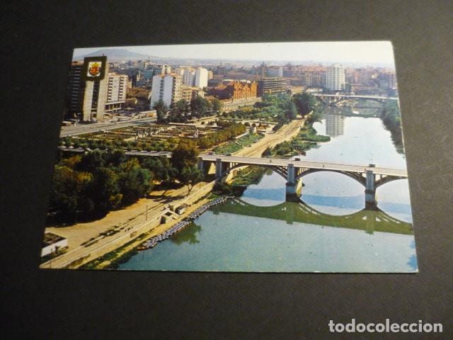 Postales: VALLADOLID TARJETA POSTAL