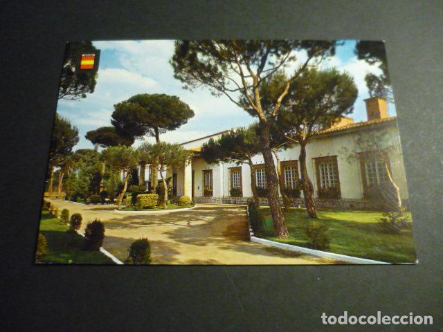 Postales: TORDESILLAS VALLADOLID TARJETA POSTAL