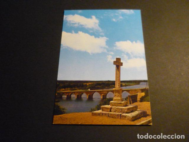 Postales: TORDESILLAS VALLADOLID TARJETA POSTAL