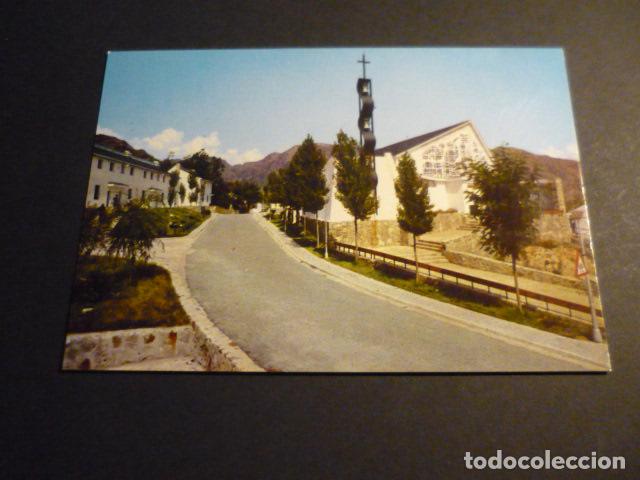 Postales: RIBADELAGO DE FRANCO ZAMORA TARJETA POSTAL