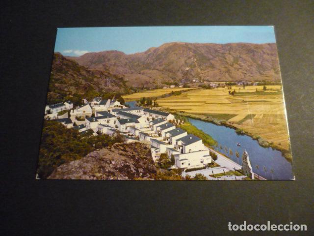Postales: RIBADELAGO DE FRANCO ZAMORA TARJETA POSTAL