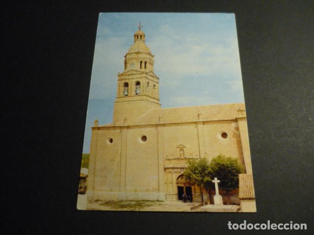 Postales: FUENTELAPE&Ntilde;A ZAMORA TARJETA POSTAL