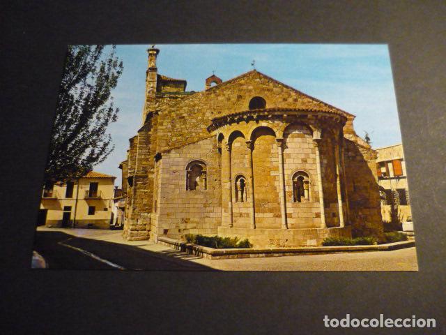 Postales: ZAMORA TARJETA POSTAL