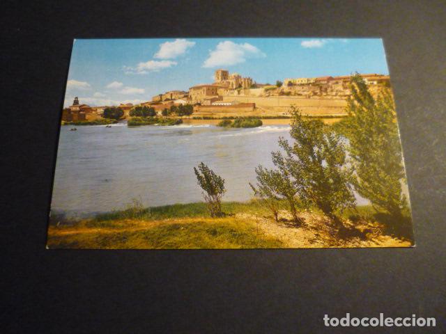 Postales: ZAMORA TARJETA POSTAL - Foto 1
