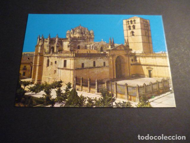 Postales: ZAMORA TARJETA POSTAL - Foto 1