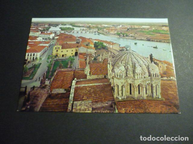 Postales: ZAMORA TARJETA POSTAL
