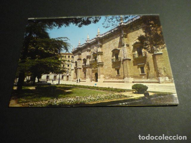 Postales: VALDOLID TARJETA POSTAL
