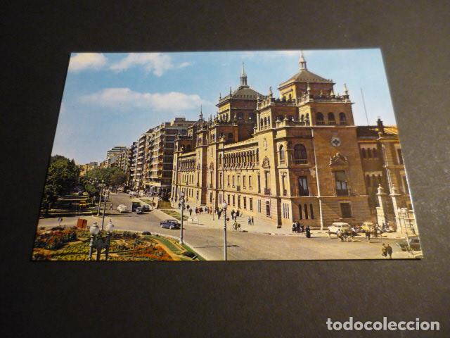 Postales: VALLADOLID TARJETA POSTAL