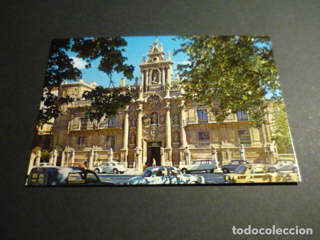 Postales: VALLADOLID TARJETA POSTAL