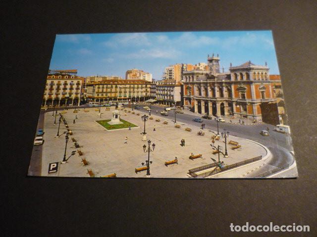 Postales: VALLADOLID TARJETA POSTAL - Foto 1