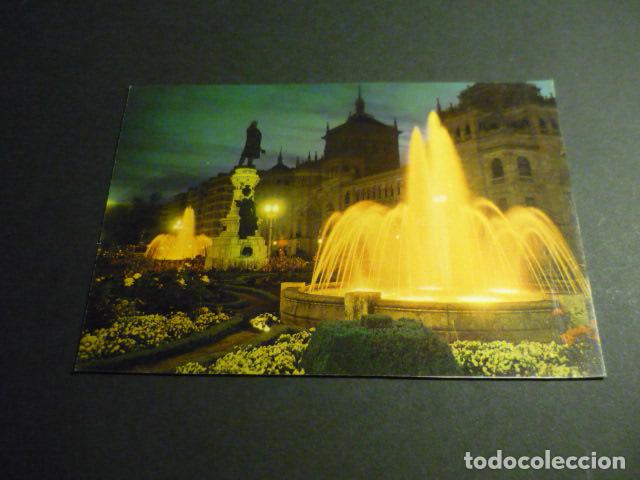 Postales: VALLADOLID TARJETA POSTAL