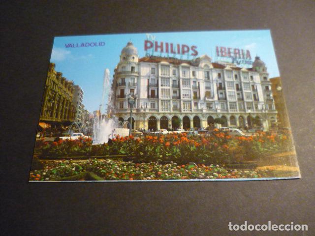 Postales: VALLADOLID TARJETA POSTAL