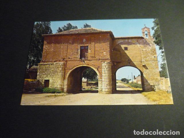 Postales: MEDINA DE RIOSECO VALLADOLID TARJETA POSTAL