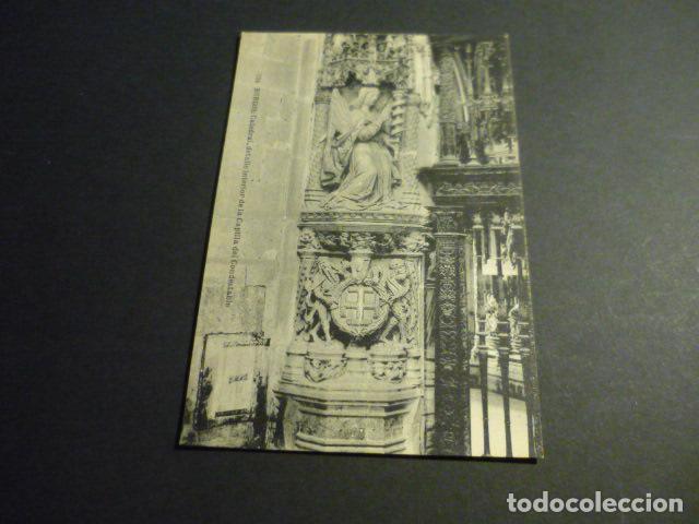 Postales: BURGOS TARJETA POSTAL