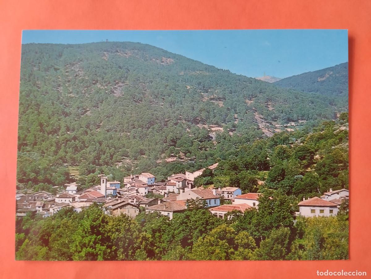 Postales: EL HORNILLO AVILA VISTA GENERAL