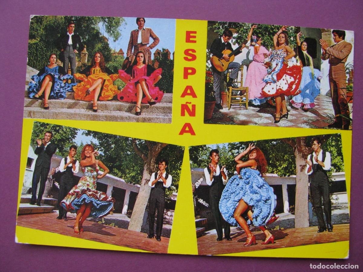 Postales: POSTAL ESPA&Ntilde;A. SAVIR 1.927