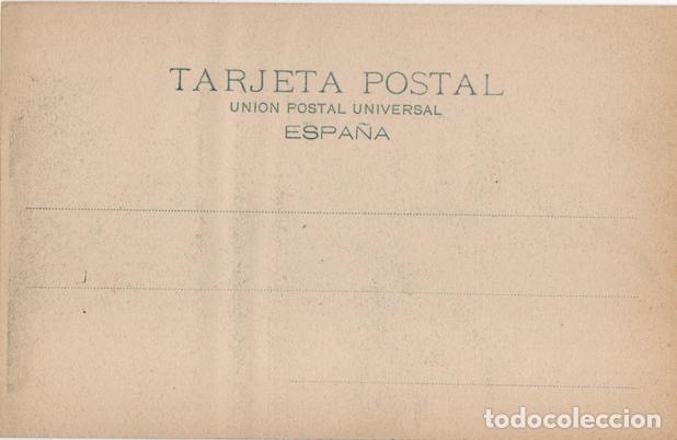 Postales: LEON MURALLAS ANTIGUAS - Foto 2