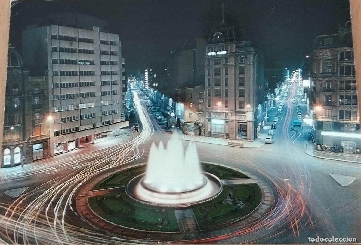 Postales: POME5 24063 LEON ( LEON ) ( A&Ntilde;O 1964 )