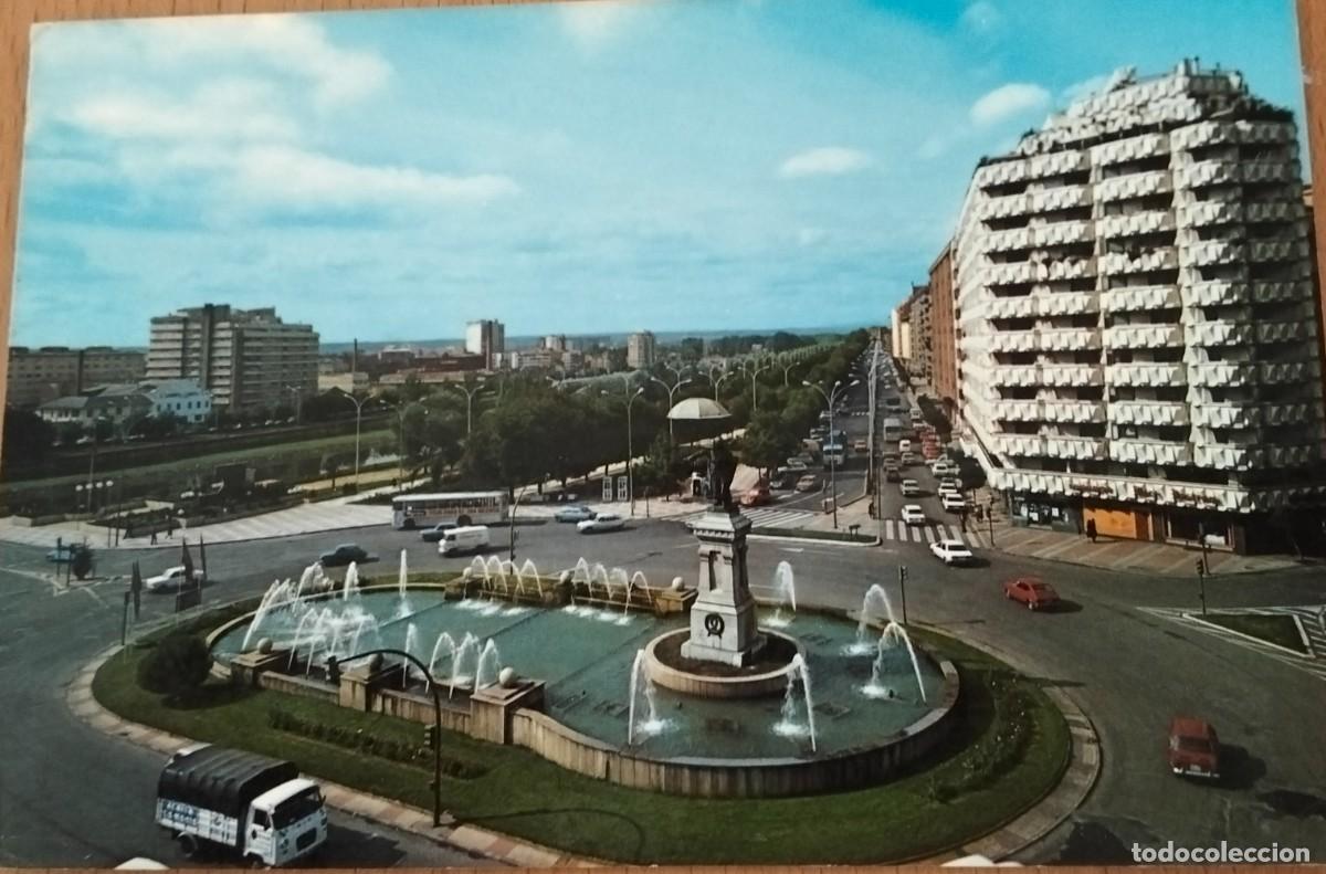Postales: POME5 24062 LEON ( LEON ) ( A&Ntilde;O 1962 )