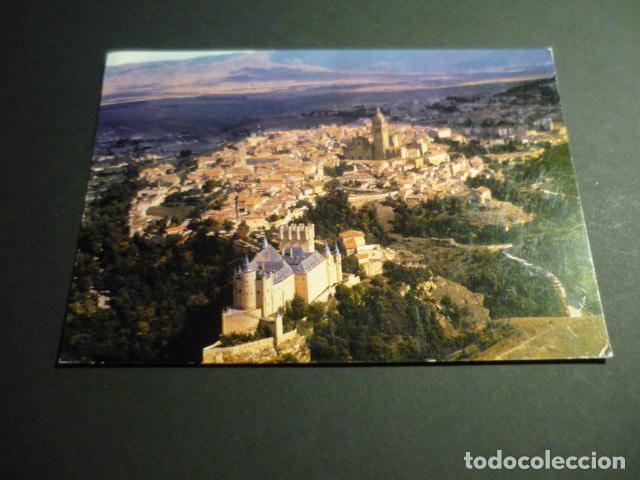 Postales: SEGOVIA TARJETA POSTAL
