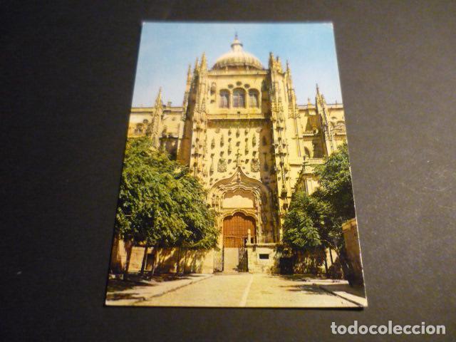 Postales: SALAMANCA TARJETA POSTAL