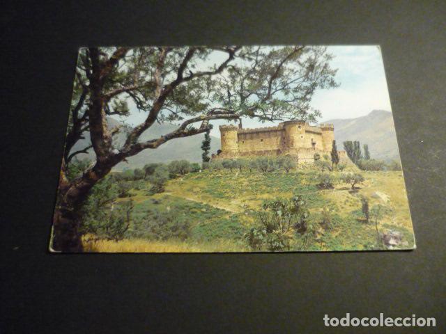 Postales: MOMBELTRAN AVILA TARJETA POSTAL