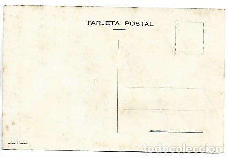 Postales: HOTEL CONDESTABLE.- BURGOS - Foto 2