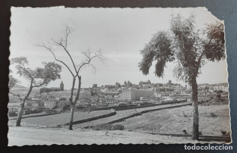 Postais: CACERES, VISTA GENERAL, POSTAL ANTIGUA, 15 X 10 CM APROX.