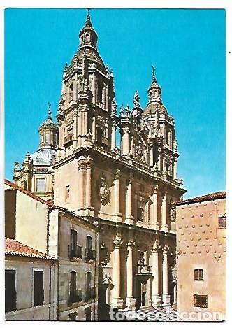 Cartoline: VISTA GENERAL CLERECIAS.- SALAMANCA